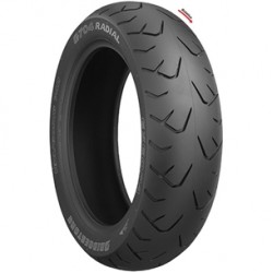 BRIDGESTONE 180/60 R16 74H TL G704 Exedra GL1800