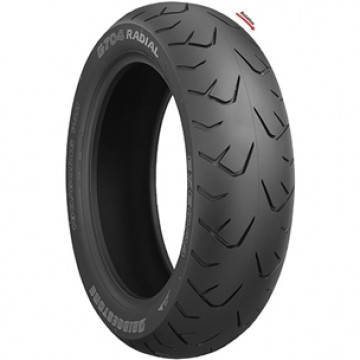 BRIDGESTONE 180/60 R16 74H TL G704 Exedra GL1800 MOTO GUME