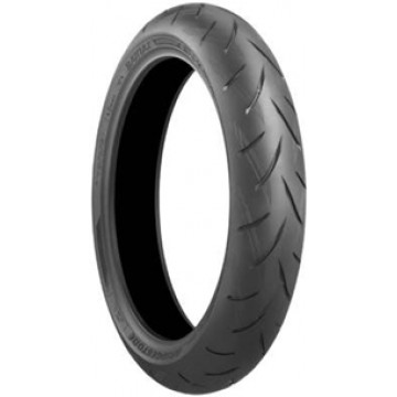 BRIDGESTONE 110/70 R17 54W TL S21F Battlax MOTO GUME