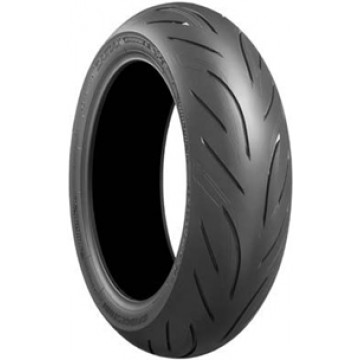 BRIDGESTONE 190/55 R17 75W TL S21R Battlax MOTO GUME