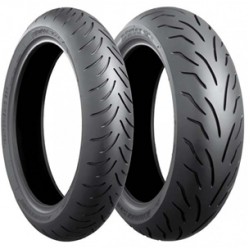 BRIDGESTONE 90/90-12 44J TL SC1