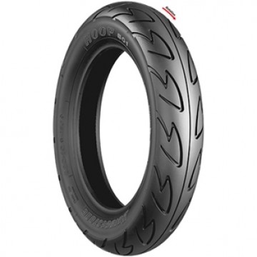 BRIDGESTONE 120/90-10 66J TL B01 HOOP MOTO GUME