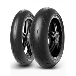 PIRELLI 190/55 R17 75W TL DIABLO ROSSO 4 R