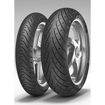 METZELER 120/70 R17 58W TL ROADTEC 01 F MOTO GUME