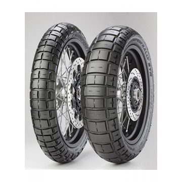 PIRELLI 170/60 R17 72V TL SCORPION RALLY STR MOTO GUME