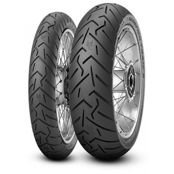 PIRELLI 170/60 R17 TL 72V PI SCORPION TRAIL II MOTO GUME