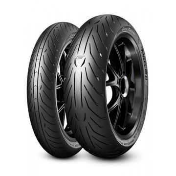 PIRELLI 190/50 R17 73W TL PI ANGEL GT 2 MOTO GUME