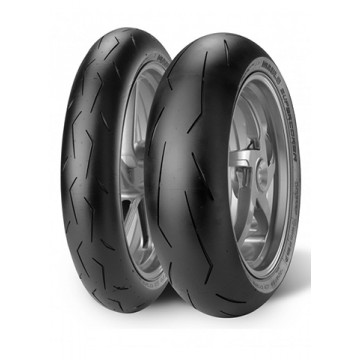 PIRELLI 180/55 R17 73W D.SUPERCORSA SP V4 R MOTO GUME