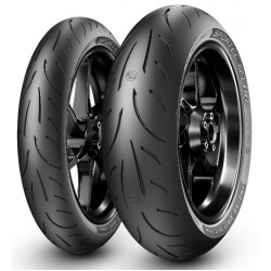 METZELER 180/55 R17 73W SPORTEC M9 RR R