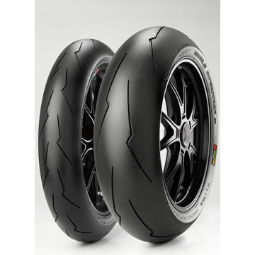 PIRELLI 190/55 R17 75W TL D.SUPERCORSA SP V3 R MOTO GUME