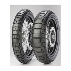 PIRELLI 150/70 R17 TL 69V SCORPION RALLY STR R