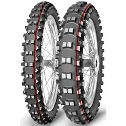 MITAS 70/100-17 40M NHS TerraForce MXSM F TT