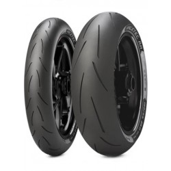 METZELER 200/55 R17 78W TL  MQ RACETEC RR (K3) R