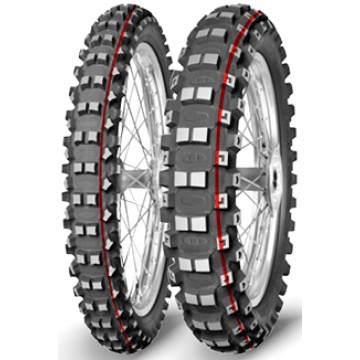 MITAS 110/90-19 62M NHS TerraForce - MX MH TT MOTO GUME