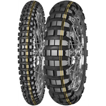 MITAS 130/80-B17 65T EndrTrl XT+Dkr R TLTT m+s MOTO GUME