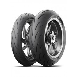 MICHELIN 240/45 R17 82W TL MI POWER 6 R