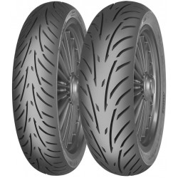 MITAS 110/80-14 59S TL TOURING FORCE-SC F/R RF