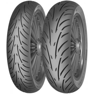 MITAS 110/80-14 59S TL TOURING FORCE-SC F/R RF MOTO GUME