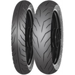 MITAS 130/70-17 62S Street Force (R) TL/TT