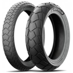 MICHELIN 170/60R17 72V Anake Advntr 2 R TLTT M+S+