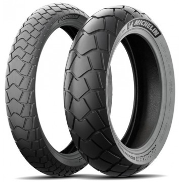 MICHELIN 170/60R17 72V Anake Advntr 2 R TLTT M+S+ MOTO GUME