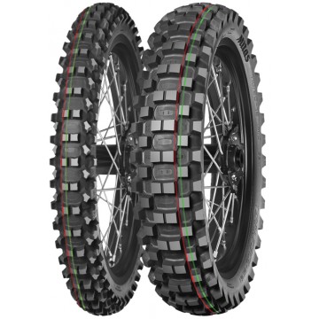 MITAS 60/100-14 29M Terra Force-MX MH F TT NHS MOTO GUME