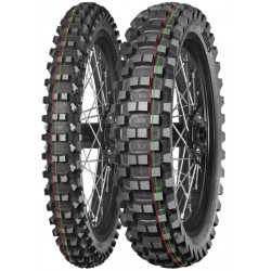 MITAS 80/100-12 50M TerraForce-MX MH R TT NHS