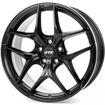 ALU Felge ATS COMPETITION 2 8,5x19 RACING-SCHW H POL FELGE