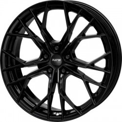 ALU Felge PLATIN P 118 8,0x19 Crno polirano FELGE