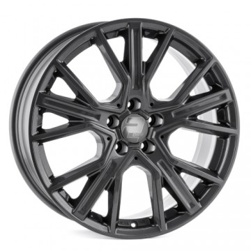 ALU Felge 2DRV WH34 8,0x18 Tamno gunmetal FELGE