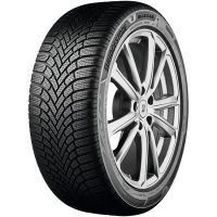 BRIDGESTONE 215/65R 17 103V TL Blizzak-6 XL EXTRA LOAD