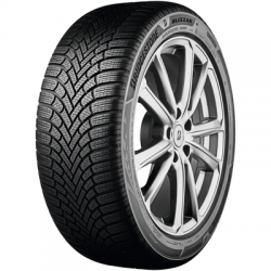 BRIDGESTONE 205/55R 16 91H TL Blizzak-6 Osobna vozila