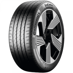 CONTINENTAL 215/55R 17 98H TL EcoCont.7S XL (+) VW-MODELLE/EXTRA LOAD Osobna vozila