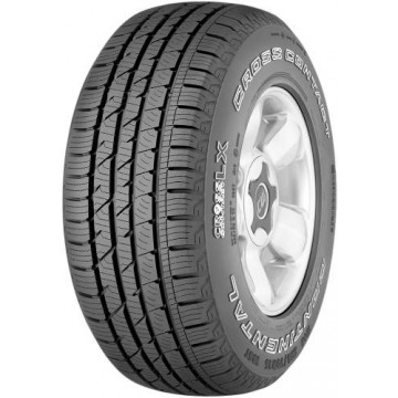 CONTINENTAL 255/60R 18 112V TL CrCont.LX Sp.XL FR EXTRA LOAD SUV 4x4