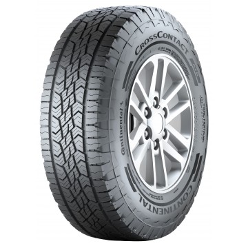 CONTINENTAL 235/70R 16 106T TL CrCont.ATR FR SUV 4x4