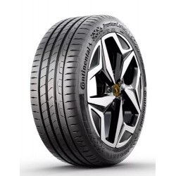CONTINENTAL 205/55R 16 91V TL PremCont.7 Osobna vozila