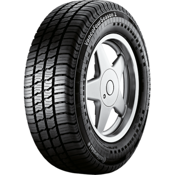 CONTINENTAL 235/65R 16C 115R TL Vanco4Seas.2 Poluteretna vozila