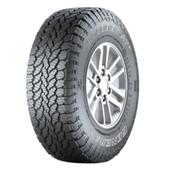 GENERAL TIRE 245/65R 17 111H TL Grabber AT-3 XL FR EXTRA LOAD Osobna vozila