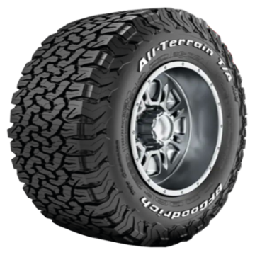 GOODRICH LT235/70R 16 104S TL All Ter.T/A KO2 Osobna vozila