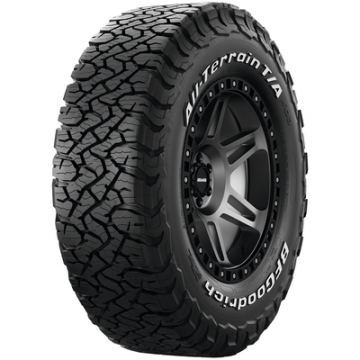 GOODRICH LT215/75R 15 100S TL All Ter.T/A KO3 Osobna vozila