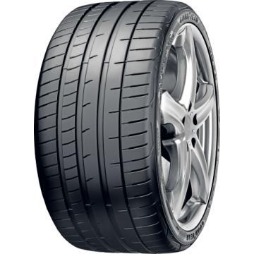 GOODYEAR 245/45R 18 100Y TL Eag.F-1 Asym.5+ XL MF BMW-AUSFÃHRUNG/EXTRA LOAD Osobna vozila