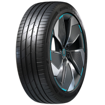 HANKOOK 215/50ZR 18 96Y TL ION Evo SUV ev XL MFS EXTRA LOAD/SOUND ABSORBER/(IK01A) Osobna vozila