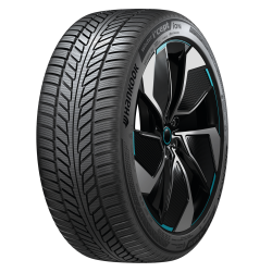 HANKOOK 255/45R 19 104V TL Icept ION XL SOUND ABSORBER/EXTRA LOAD/(IW-01A) SUV 4x4