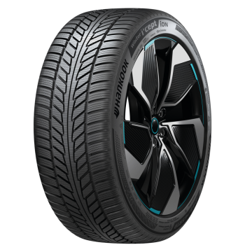 HANKOOK 285/40R 21 109V TL Icept ION SUV XL EV SOUND ABSORBER/EXTRA LOAD/(IW01A) Osobna vozila
