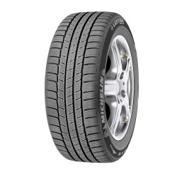 MICHELIN 255/55R 18 109V TL Lat.Alp.N1 EL FSL PORSCHE-AUSFÃHRUNG/EXTRA LOAD SUV 4x4