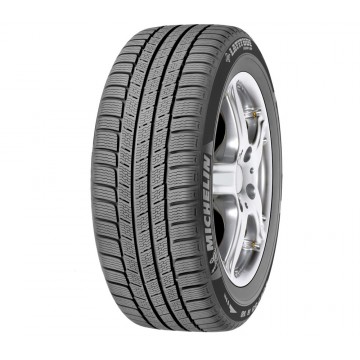 MICHELIN 255/55R 18 109V TL Lat.Alp.N1 EL FSL PORSCHE-AUSFÃHRUNG/EXTRA LOAD SUV 4x4