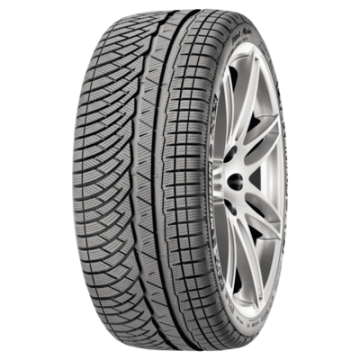 MICHELIN 285/30R 21 100W TL Pi.Alp.PA4 XL FSL EXTRA LOAD Osobna vozila