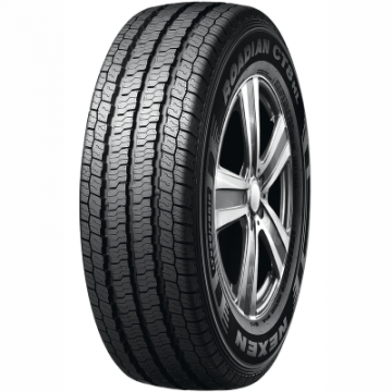 NEXEN 195R 14C 106R TL Roadian CT-8 Poluteretna vozila