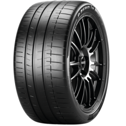 PIRELLI 325/30ZR 21 108Y TL PZero-R ND0 XL FSL PORSCHE-VERSION/EXTRA LOAD