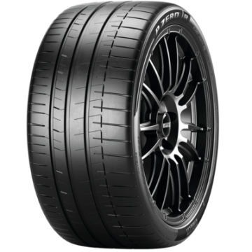 PIRELLI 255/35ZR 20 97Y TL PZero-R NB0 XL FSL PORSCHE-VERSION/EXTRA LOAD/FSL Osobna vozila